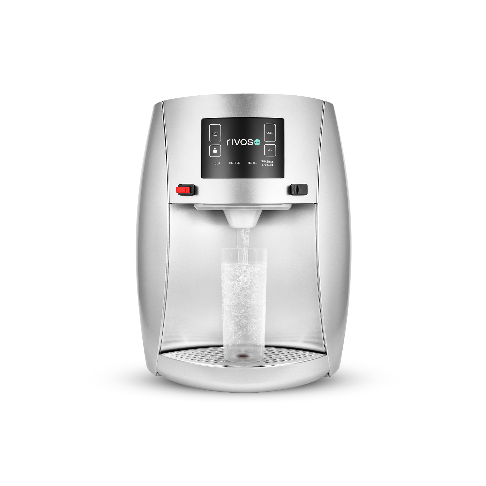 Oneg - Midnight Silver