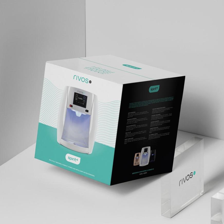 Spirit - Pearl White