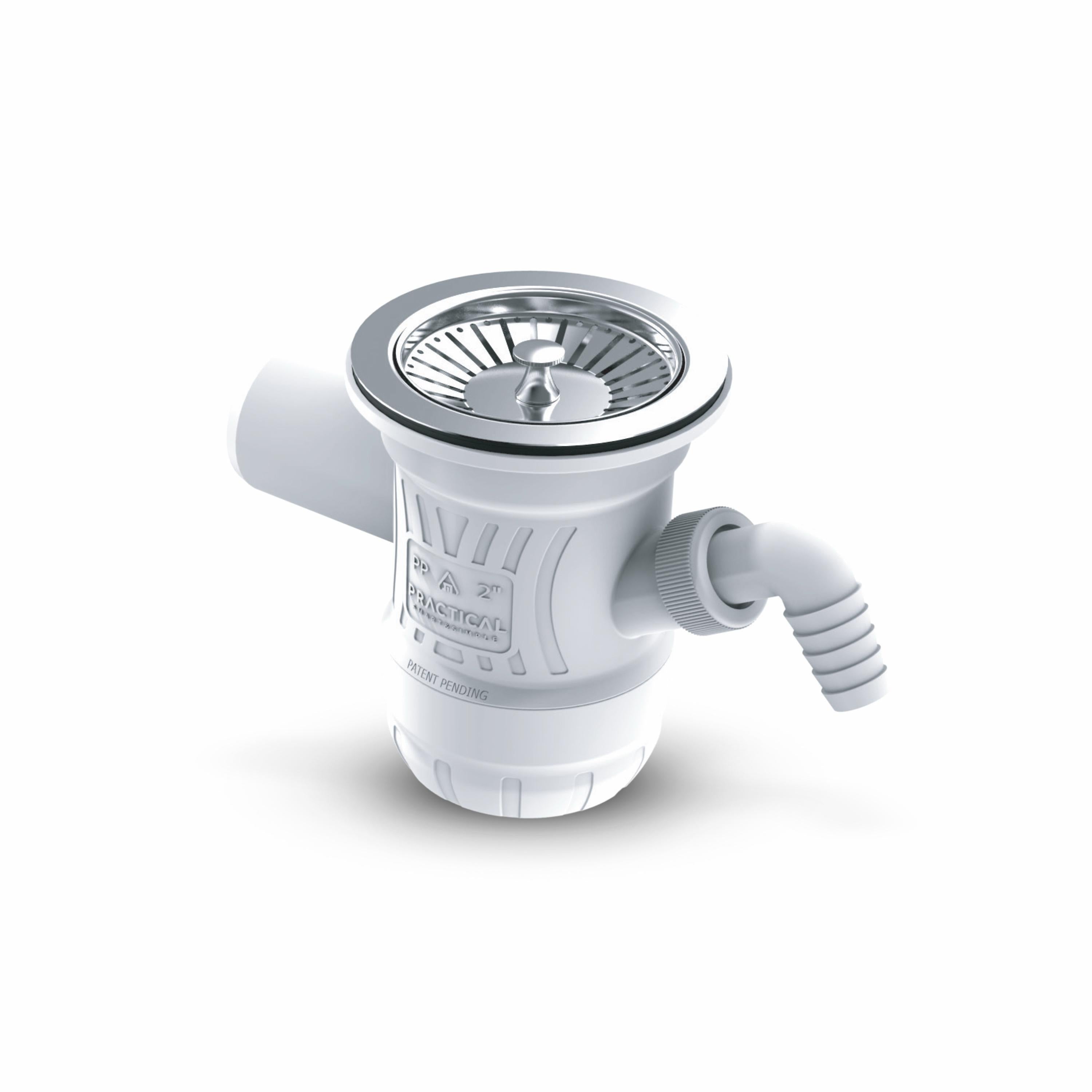 SIPHON FOR AMERICAN SINK - GTR40063US