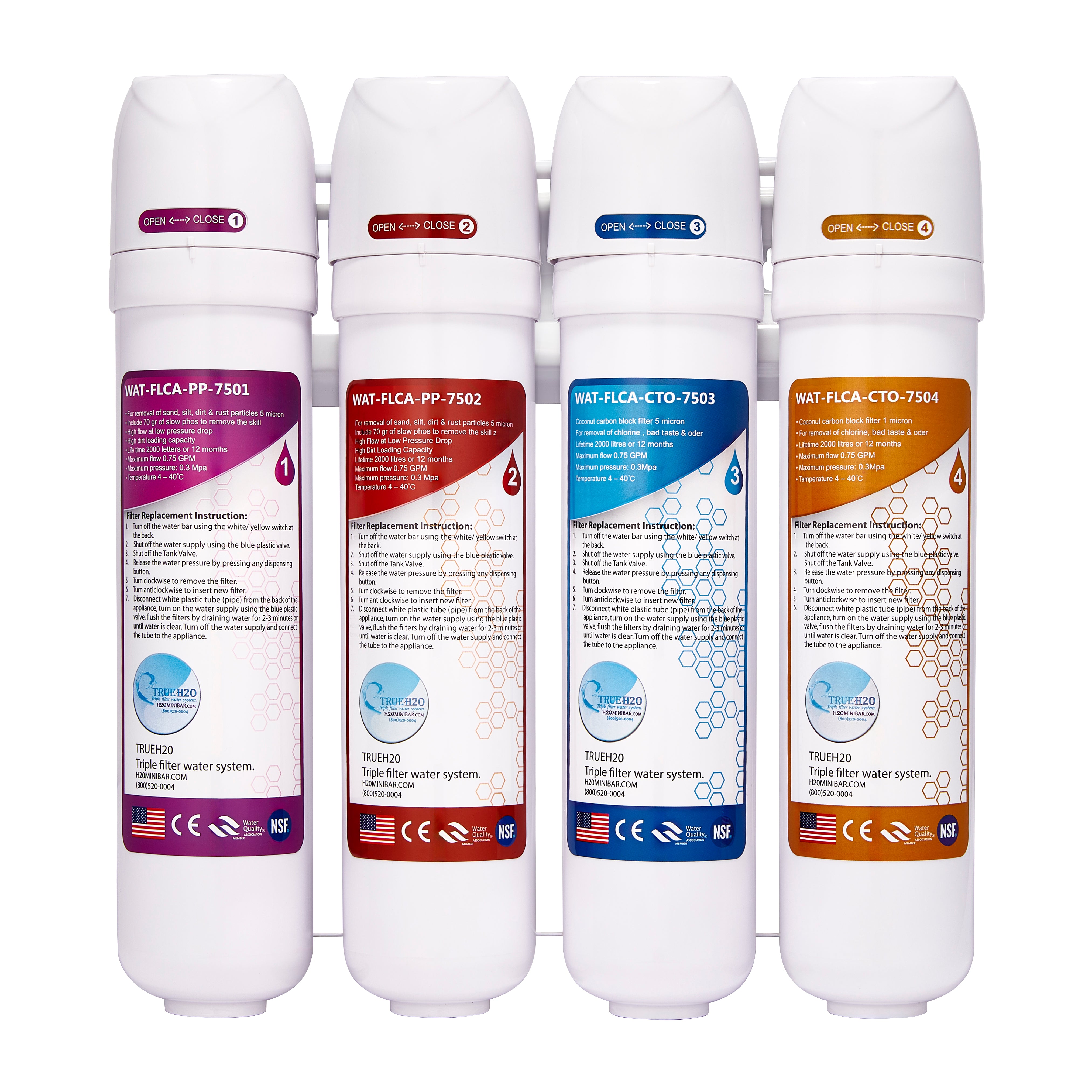 PureTap Cold+Seltzer