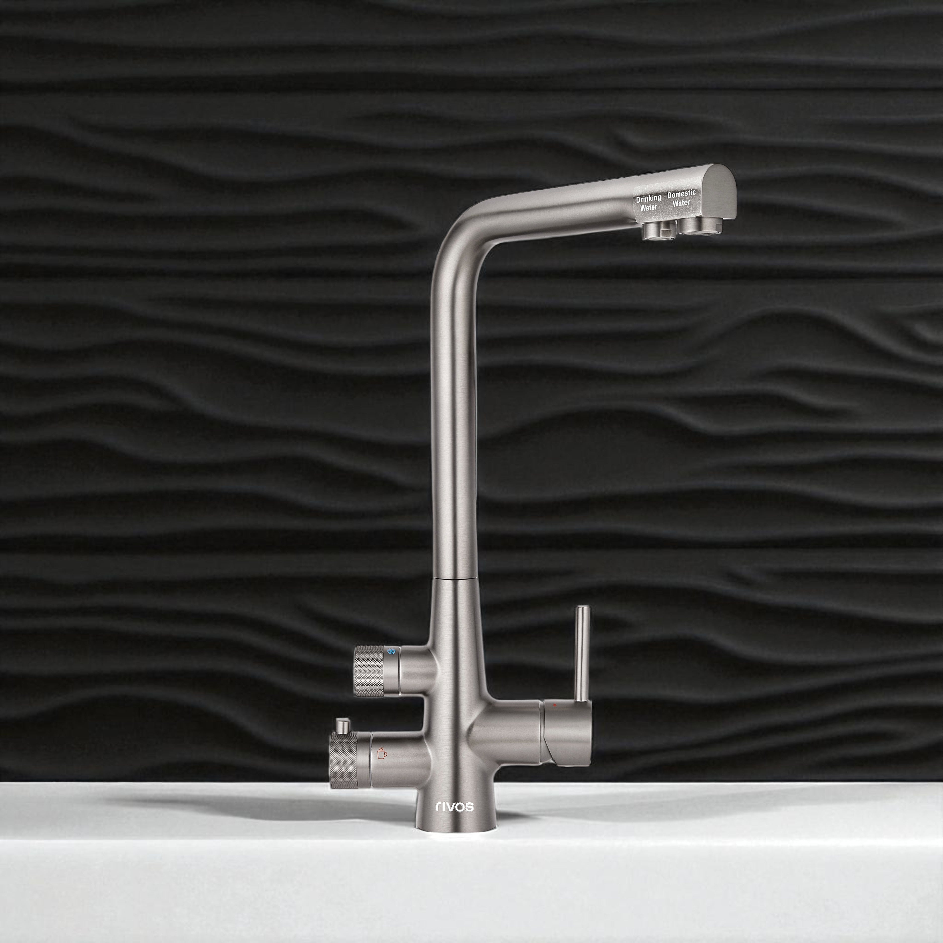 PureTap Hot+Cold+Seltzer